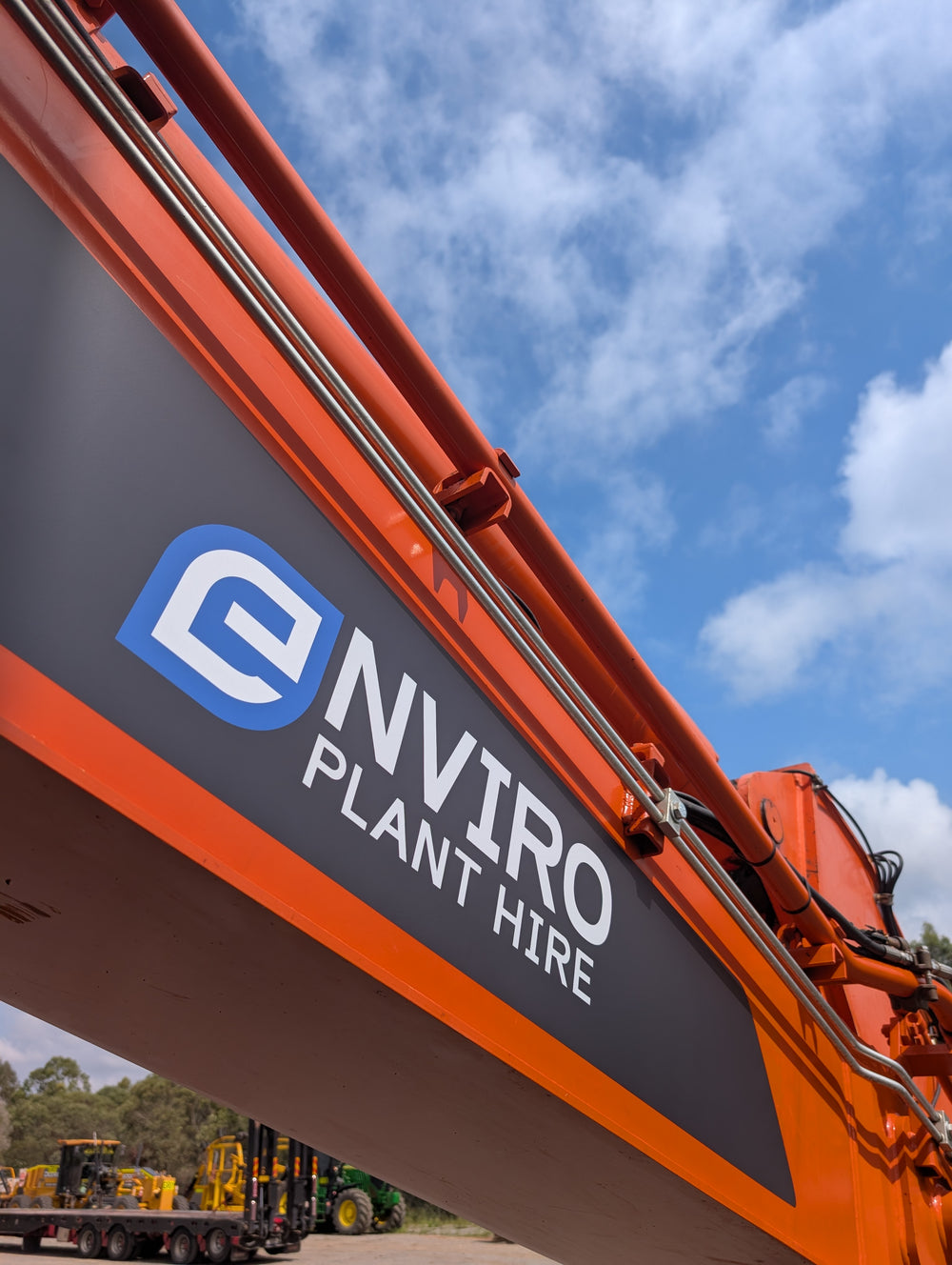 Plant & Machinery