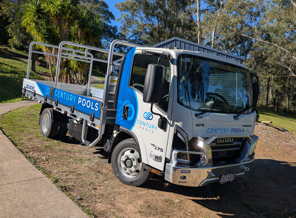 Truck