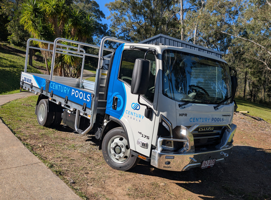 Truck
