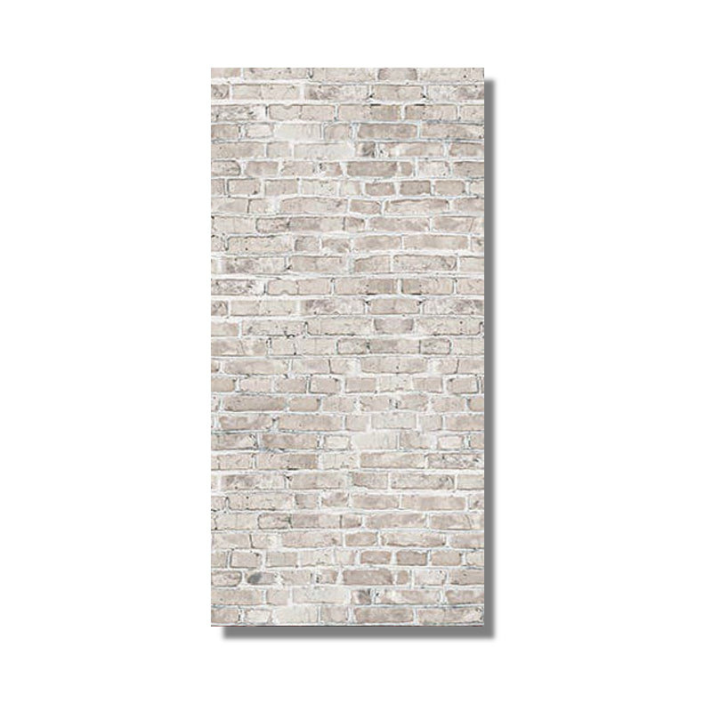 Grey Brick