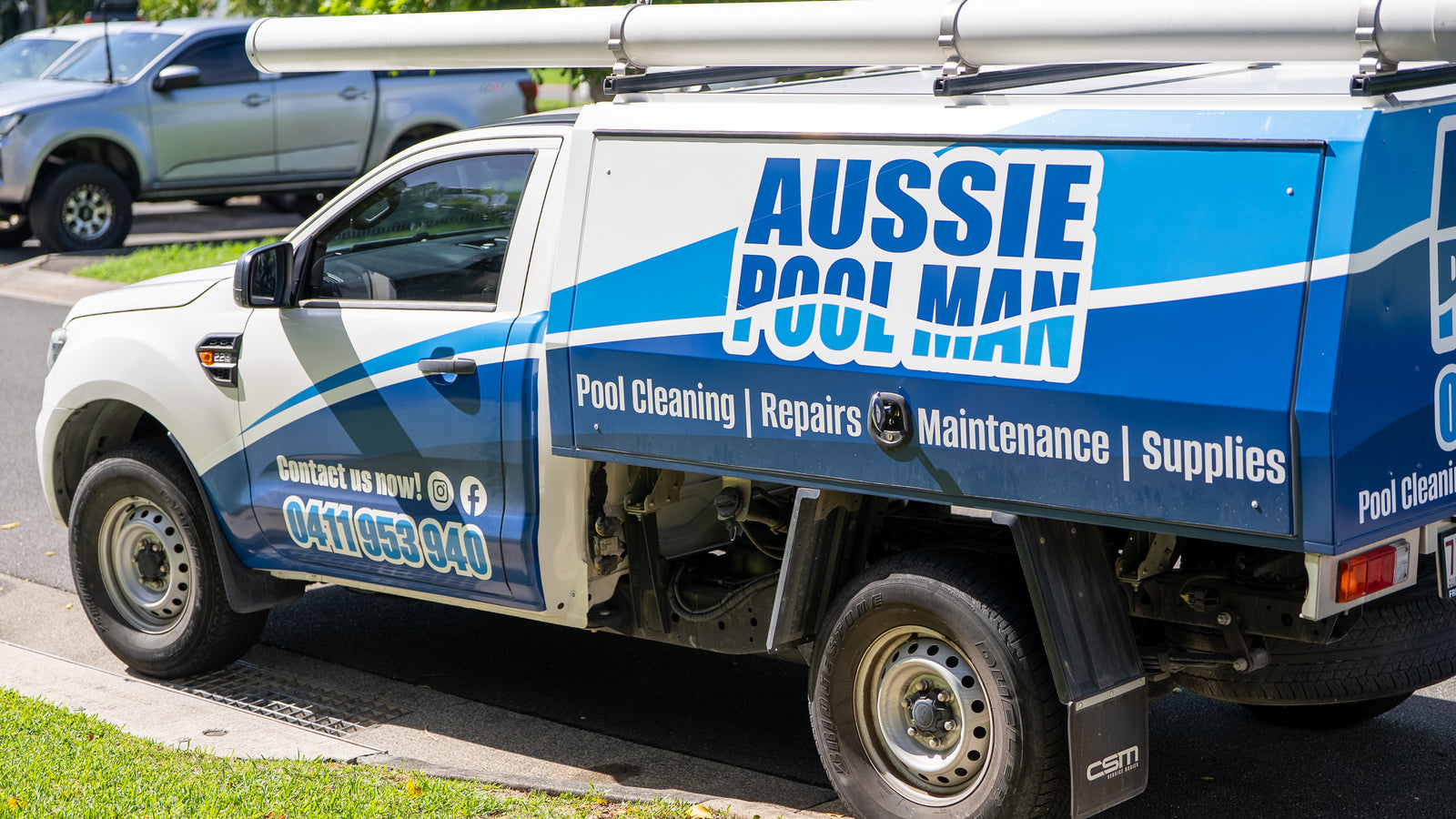 Vehicle Branding
