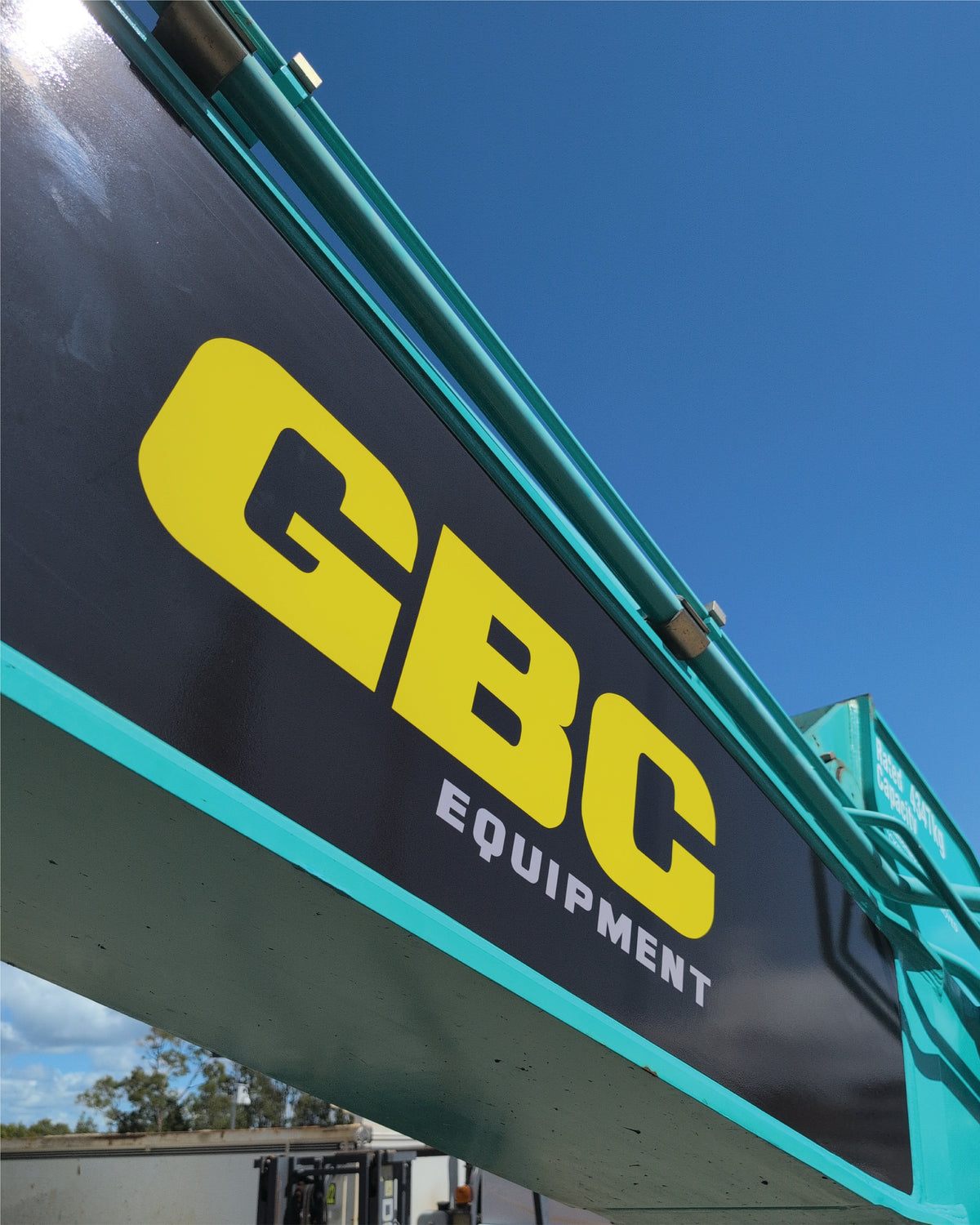gbc equipment