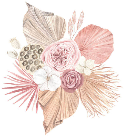 Dried Flowers