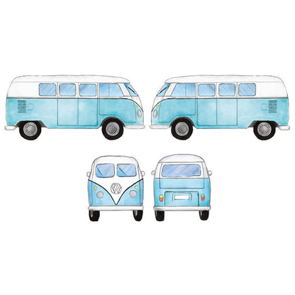 Kombi Vans