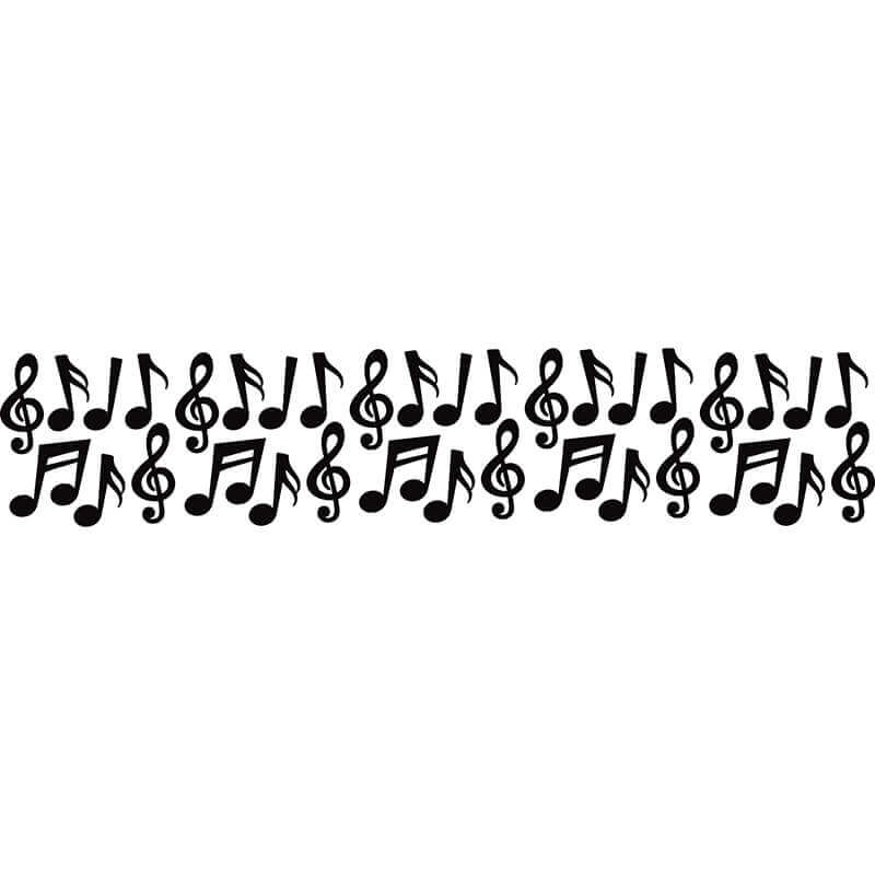 Music Notes